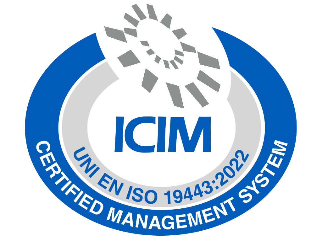 ICIM
